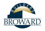 Broward Builders, Inc. logo