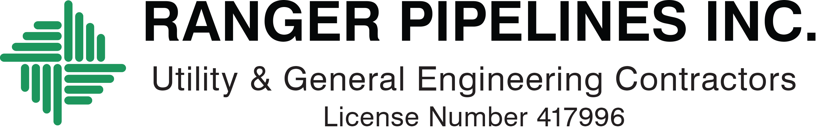 RANGER PIPELINES, INC. logo